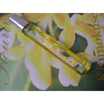 Fleurir mini  キンモクセイの香り
