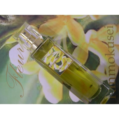 Fleurir  キンモクセイの香り