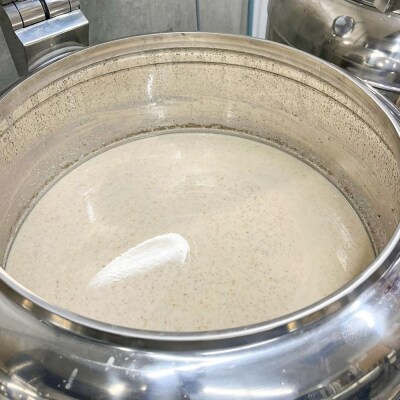 名古屋初のクラフトマッコリ登場! 季節の円頓寺マッコリ 2本セット