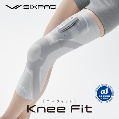 Lサイズ】SIXPAD Knee Fit | 愛知県名古屋市 | ふるさと納税