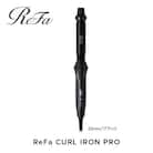ReFa CURL IRON PRO26【ブラック】 リファ ヘアアイロン 家電