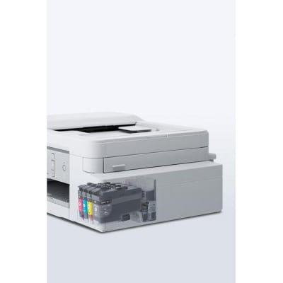 【ブラザー　インクジェット複合機　自動カット】DCP-J1800N