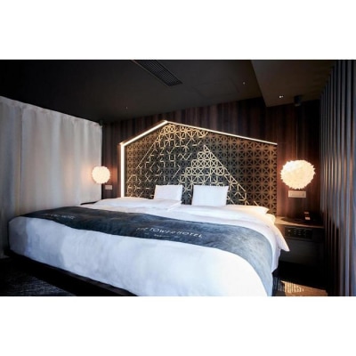 「THE TOWER HOTEL NAGOYA」スイートルーム ペア宿泊券(1泊2食付)