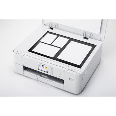 【ブラザー　インクジェット複合機 DCP-J528N 】
