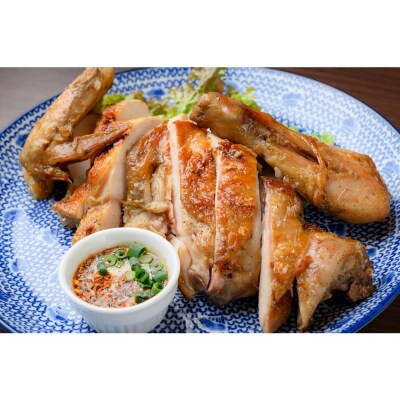 【Thaifood マイペンライ】でご利用いただけるお食事券【3,000円分】