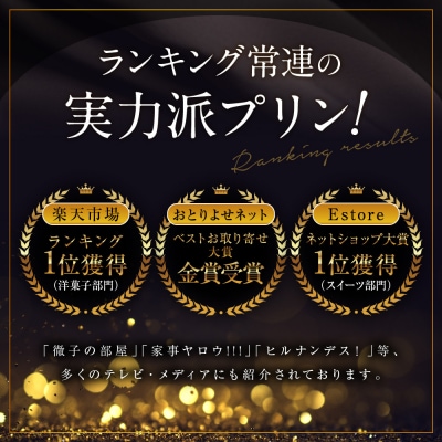 名古屋コーチン 卵プリン プレーン 16切 /約24g×8切×2セット