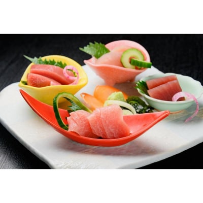 【本まぐろと名古屋飯 花かるた】でご利用いただけるお食事券【9,000円分】