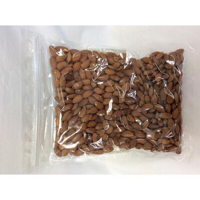 健康志向 素煎り無塩ナッツの詰合せ