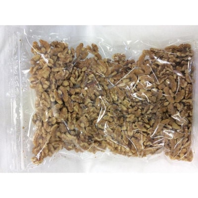 健康志向 素煎り無塩ナッツの詰合せ