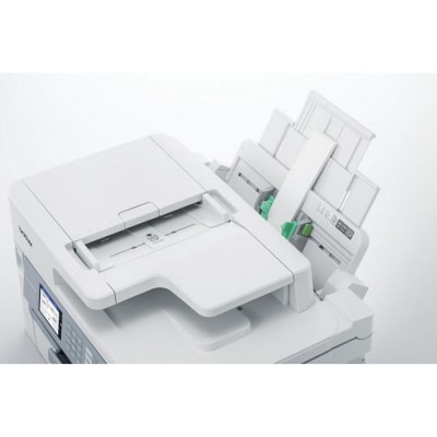 【ブラザー　A3インクジェット複合機　大容量インク】MFC-J5800CDW