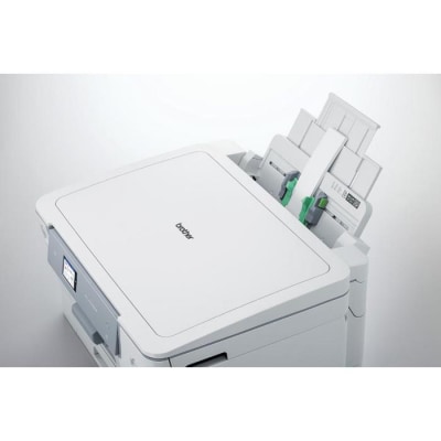 【ブラザー　A3インクジェットプリンター　大容量インク】HL-J7010CDW