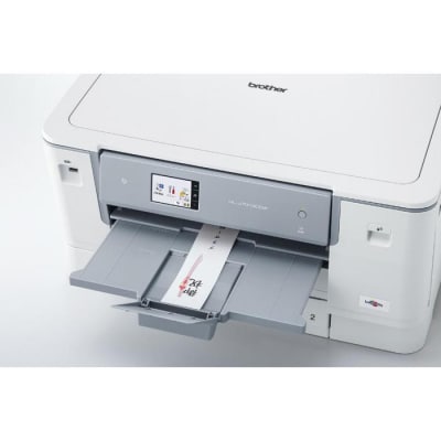 【ブラザー　A3インクジェットプリンター　大容量インク】HL-J7010CDW