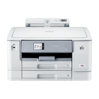 【ブラザー　A3インクジェットプリンター　大容量インク】HL-J7010CDW