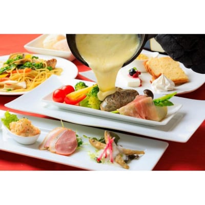 【店内お食事券3,000円分】イタリアンダイニングジュリアーノ