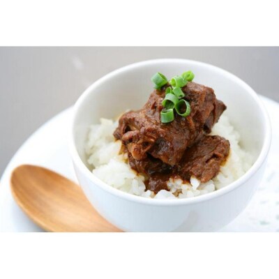 最高等級A5ランク　松阪牛ヒレ肉のどて煮