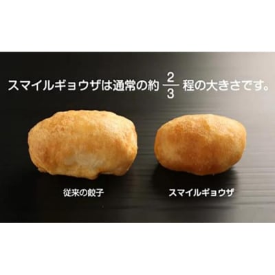 カリットギョウザまるごとセット3種(60ケ)餃子 水餃子 スマイル餃子