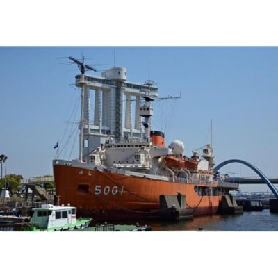 4施設共通入館券(大人入館券)