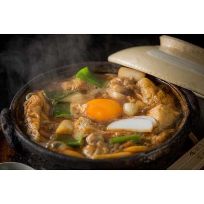 みそ煮込うどん・どて煮詰合せ