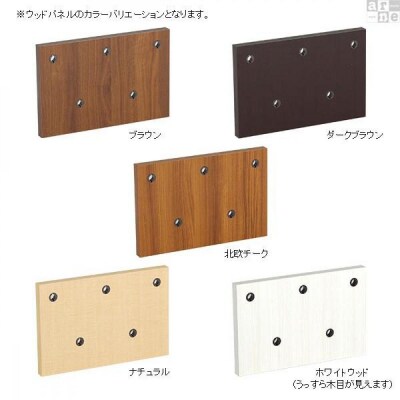 Botanical c.class 08　ホワイトウッド