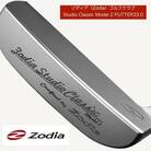 ゴルフクラブ Studio Classic Model 2 PUTTER シャフトインチ33.0
