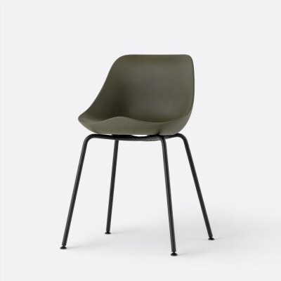 &MEDICAL KURA CHAIR【オリーブ】
