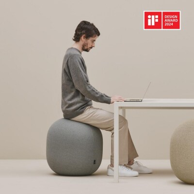 &MEDICAL MALLOW Knit【ピスタチオ】