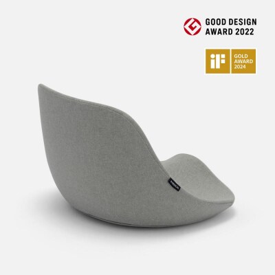 &MEDICAL KURA SEAT HB【マスタード】