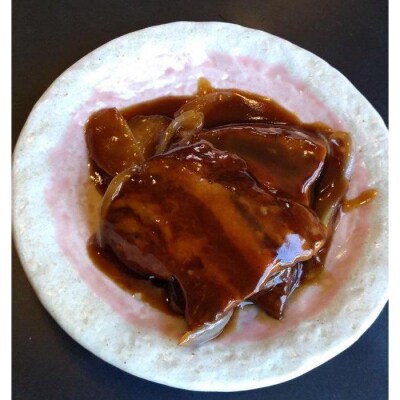 チャイニーズダイニング呵呵 名物 豚の角煮/香醋2パック、カレー 2パック