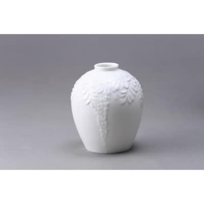ノリタケの森オリジナル　花生 藤　M000　K202