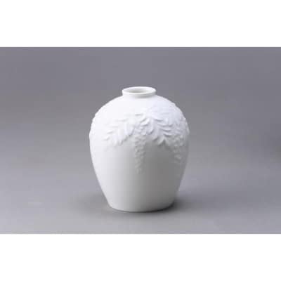 ノリタケの森オリジナル　花生 藤　M000　K202
