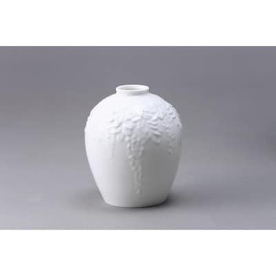 ノリタケの森オリジナル　花生 藤　M000　K202