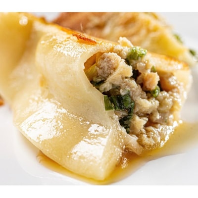 餃子・焼餃子・台湾焼餃子 50個【冷凍品】