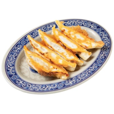 餃子・焼餃子・VEGISOY YAKIGYOZA 50個【冷凍品】