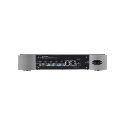【N1-S38B-J 】DELA ミュージックライブラリー (ブラック、SSD3.8TB)
