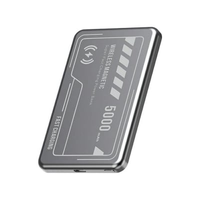 MagSafeΉ iPhone16/oCobe[<O[> CX[d5000mAh