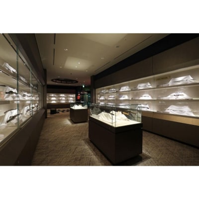 名古屋刀剣博物館/名古屋刀剣ワールド(メーハク) ペア一般チケット引換券