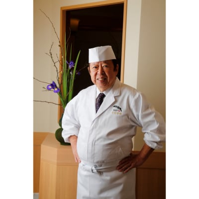 中村孝明&銀座カンセイ 肉御節 約2～3人前