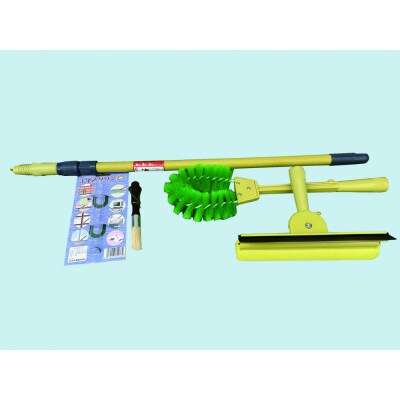 窓そうじセット(4点)