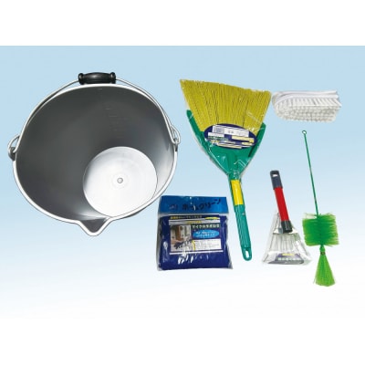 墓参りセット(5点)