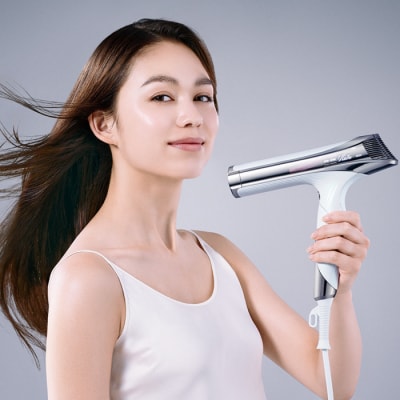 ReFa BEAUTECH DRYER S+【ピンク】