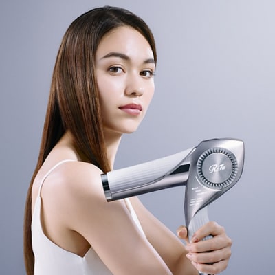 ReFa BEAUTECH DRYER BX【ホワイト】 リファ ドライヤー 美容家電 家電