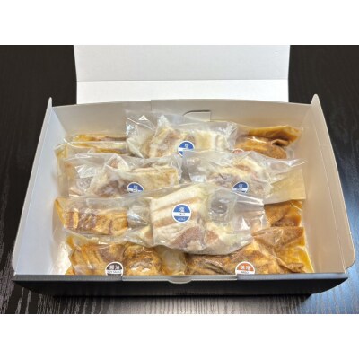 豚の角煮亭 ぶた路 角煮12個セット
