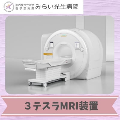 みらい光生病院　Well being(ウェルビーイング)　検診　脳メモリードック