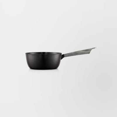 VERMICULAR YUKIHIRA 16cm (マットブラック)