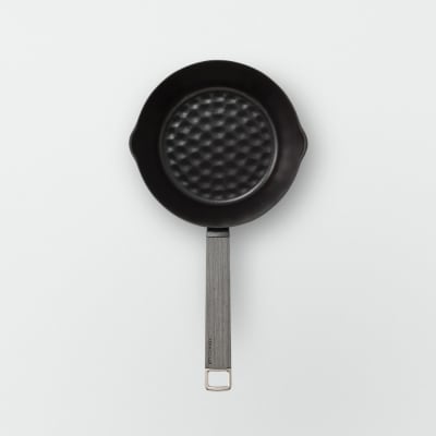 VERMICULAR YUKIHIRA 16cm (マットブラック)