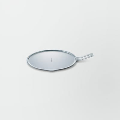 VERMICULAR YUKIHIRA 16cm (マットブラック)