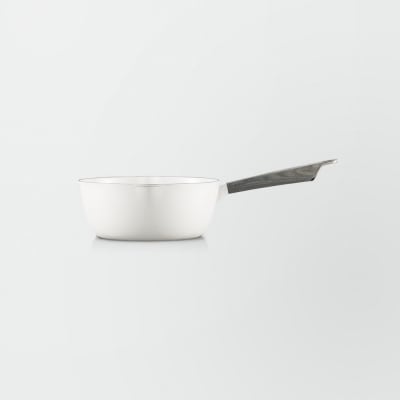 VERMICULAR YUKIHIRA 18cm (シーソルトホワイト)