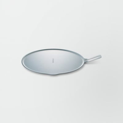 VERMICULAR YUKIHIRA 20cm (シーソルトホワイト)