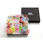 駄菓子の定番　もちもち君 コレクション(collection)
