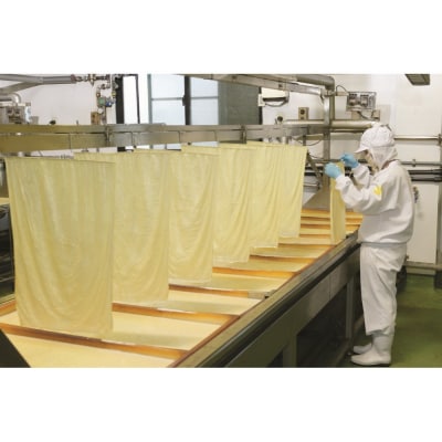 豆やの台所 生ゆば詰め合わせ